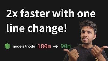 Internals, architecture, and interesting trade-offs of Blacksmith that runs GitHub Actions 2x faster