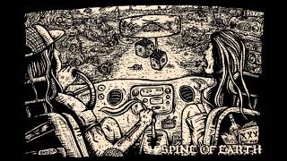 Spine of Earth - Metal to the Pedal (Full EP 2018)