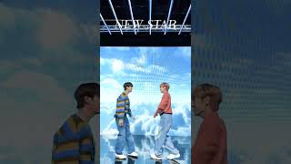 FLY NEW STAR🦋 #nSSign #엔싸인 #エンサイン#HUIWON #희원 #SUNGYUN #성윤#NEWSTAR #뉴스타 #NEWSTAR_Challenge #뉴스타챌린지