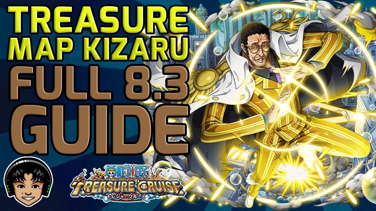 one piece treasure cruise chopperman rookie missions