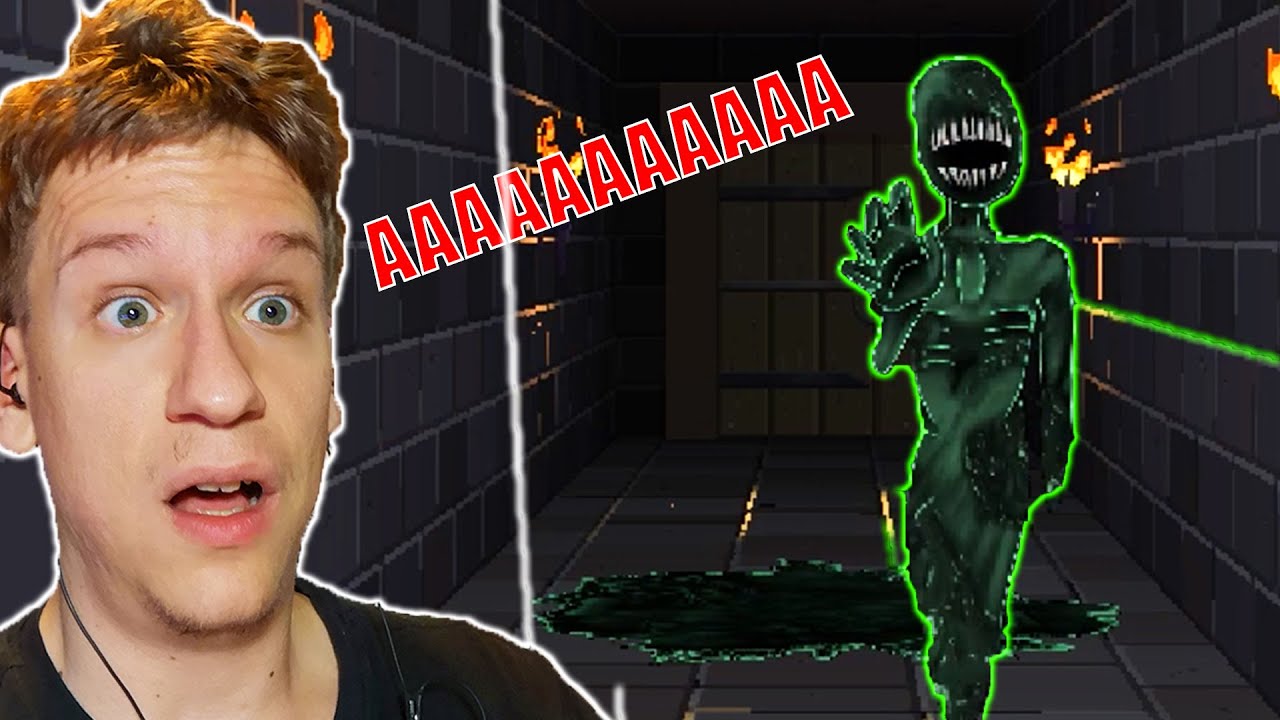 VSEGA SE BOJIM | Spooky's Jump Scare Mansion #1