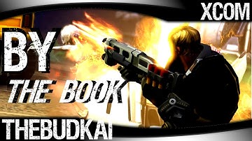 XCOM: Enemy Within :: Ep 3 :: By The Book