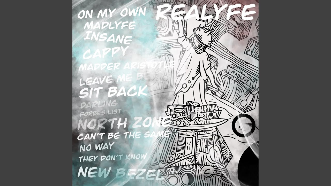 Watch Insane on YouTube Watch Insane on YouTube
