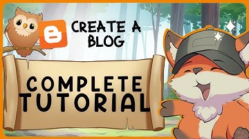 How To Create A Blog Or Website | Guide Glimpse