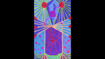 Pulsating In The Eye And Vision ‎- Family [Full Cassette Tape]