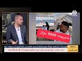 شاهد كيف علق بن شبير حول تسريحة محرز المثيرة للجدل شاهد كيف علق بن شبير حول تسريحة محرز المثيرة للجدل