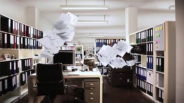 KYOCERA Document Solutions -Introduction