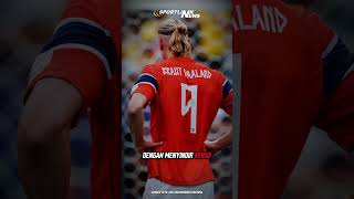Ditekuk Inggris, Ayah Erling Haaland Ngamuk! Klaim Norwegia Dicurangi Wasit Di Piala Dunia 2026!