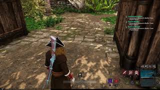 New World Bugs Compilation #01 - Encumbered effect #AMAZONFIX