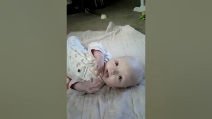 Baby Moncur