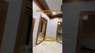 Lobby Pvc Dezine #pvc  #akhilghakhar #pvcroom #remix #pvcsheets #trending #trendingshorts