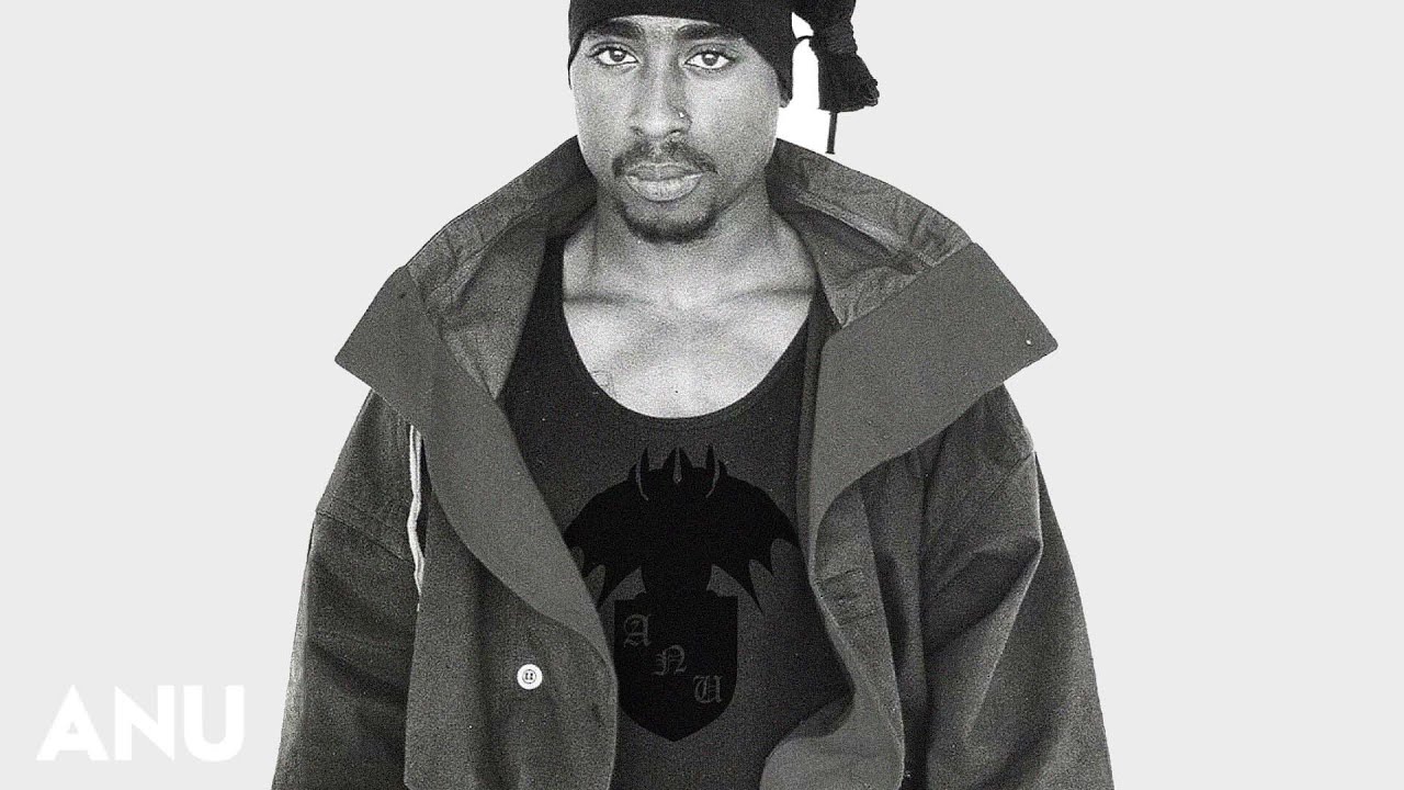 2Pac - Jezebel (𝙨𝙡𝙤𝙬𝙚𝙙 + 𝙧𝙚𝙫𝙚𝙧𝙗)