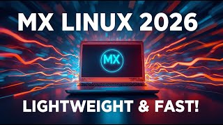 Celebrity MX Linux 2026 🔥 Why This Lightweight Linux Distro Still Rules Older PCs Wealth