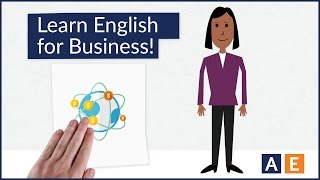 English for Business and Entrepreneurship MOOC by American English