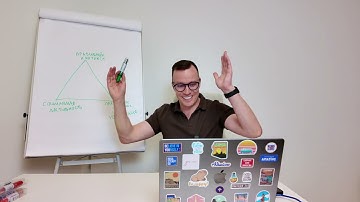 Как быстро найти отношения | Алгоритм без куйни