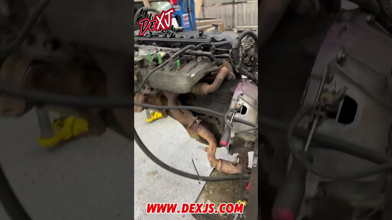 Pistons Crank Sensors And More Back In Stock Jeep Jeepxj Jeepwj Engine Xj Jeepguy