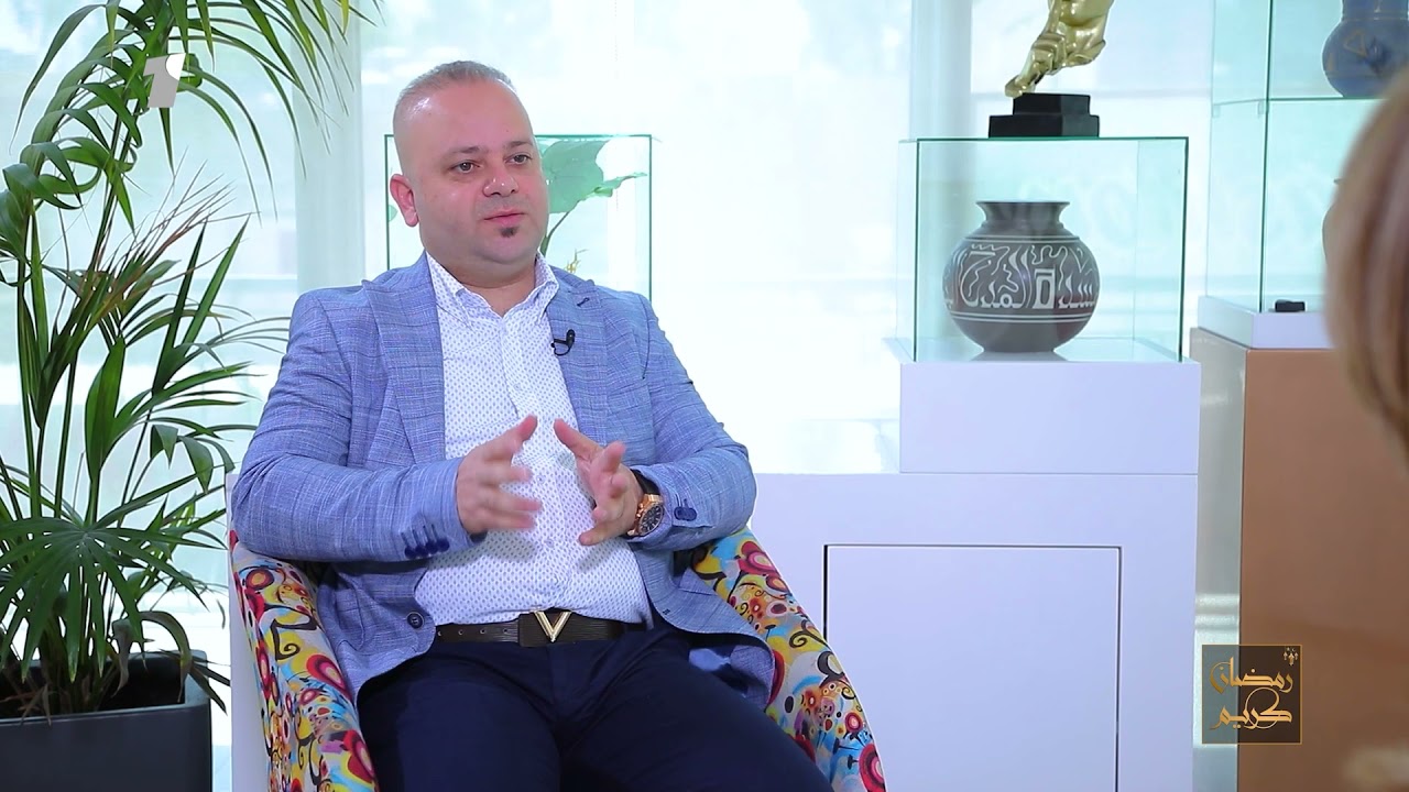 ما هو الماء الابيض و كيفية علاجة ؟ مع اخصائي طب و جراحة عيون د. محمد منيب | رمضان كريم