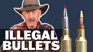 Illegal Bullets  Season 3 Episode 3