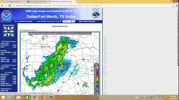 GEO1213 Tutorial -- Module 5 Skills Test Radar Satellite Imagery