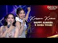 Happy Asmara x Ghea Youbi - Karena Kamu! | OBSESI AWARDS 2024