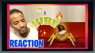 Cookiee Kawaii  - vibe (official video) Reaction | mxxcca