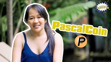 What is PascalCoin?