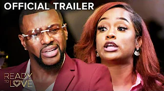 Ready to Love: Detroit | Official Trailer | OWN