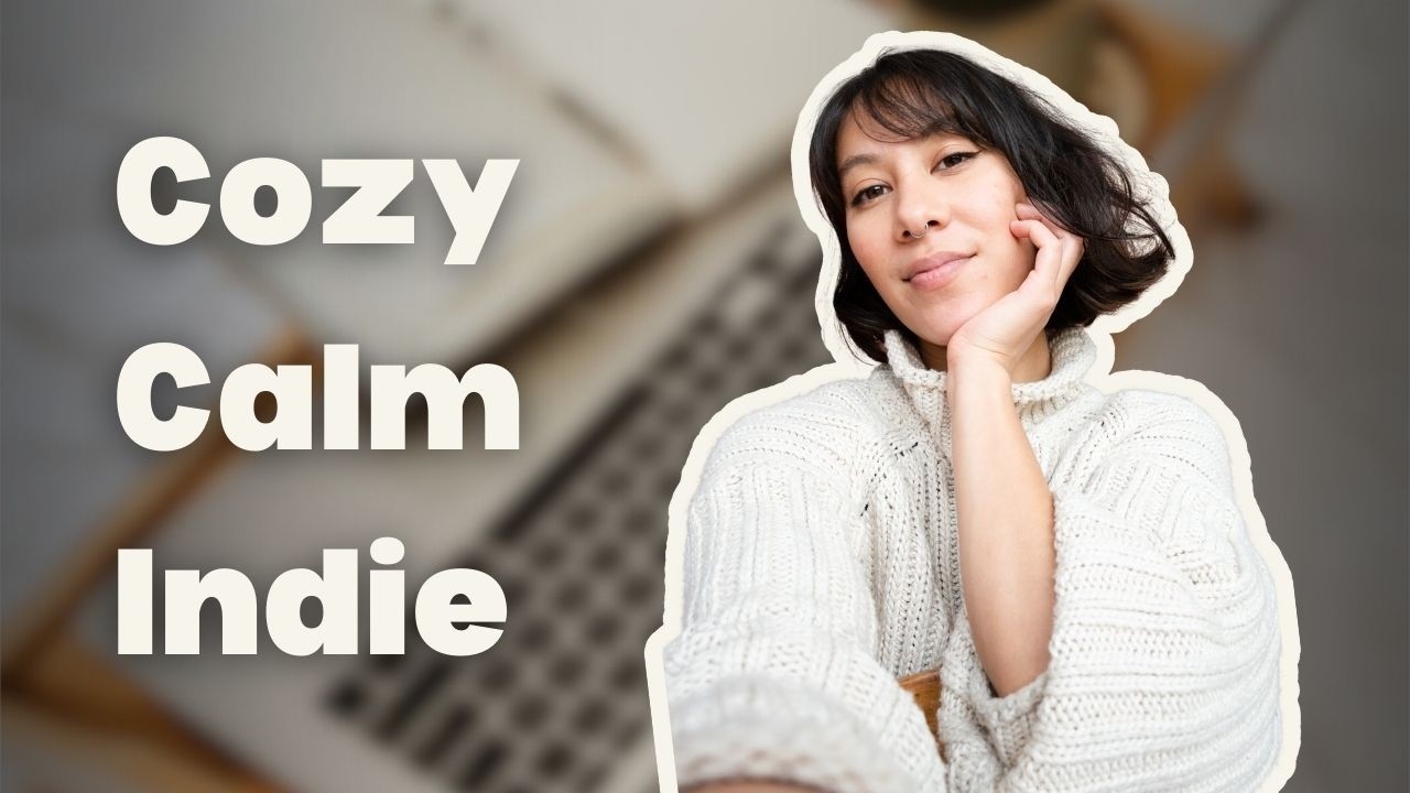 Dreamy Indie Music for Late Nights | 1 Hour Mix