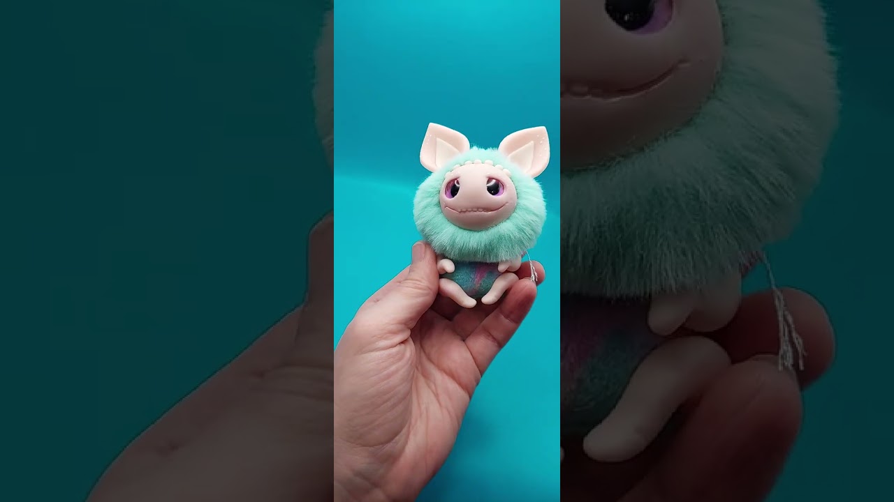 ЧУДИк для радости и улыбки 💖😁LIVEinCOLOR 😻 