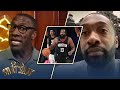 Gilbert Arenas: James Harden has to reevaluate how he plays the game | EPISODE 12 | CLUB SHAY SHAY