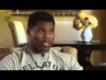 Herschel Walker Talks Long Martial Arts History and Comeback Full "Inside MMA" Interview