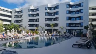 Costa Adeje Tenerife Spain - Labranda Suites Hotel