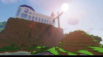 The History of Geocraft: Introduction