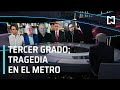 Tercer Grado | Programa Completo - 5 de Mayo 2021