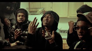 Cruddy Murda - Maintenance (Official Music Video) Dir. @BRICKDAMCLUBHOUSE