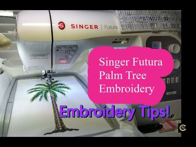 BROTHER SE630 UNBOXING/EMBROIDERY MACHINE 
