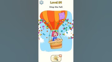 Dop 5 level 24 Turn on the console#shortfeed #youtubeshorts #dop2