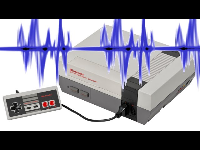 Introduction to Audio Programming of Retro Games