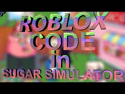 Sugar code