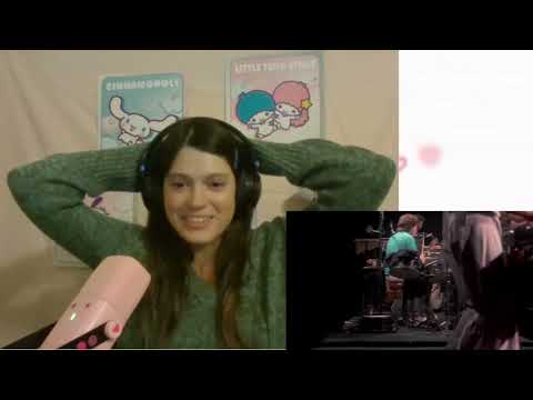 First Time Hearing!