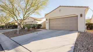1744 Burning Hill Dr, Green Valley, AZ