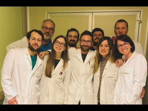 Istituto tumori di Bari, un progetto di ricerca per cure innovative di linfomi in pazienti anziani