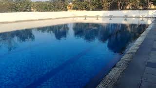 Kya Swimming Pool Hai Dhanbad Me Omg