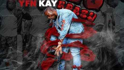 YFN Kay — Off Me