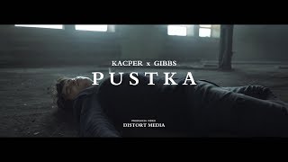 Kacper HTA x Gibbs - PUSTKA