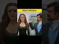 8 Big Mistakes in Robot 3 😲 P02 #shorts #mistakes