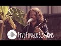 Electric horseman  new air  five finger sessions