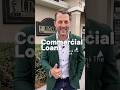 Commercial loans:what you need to know!  💸 🏢