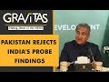 Gravitas: India fires 3 officers for misfiring missile into Pakistan