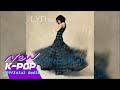 LYn(린) - Song For Love (Kor Ver.) (Official Audio)